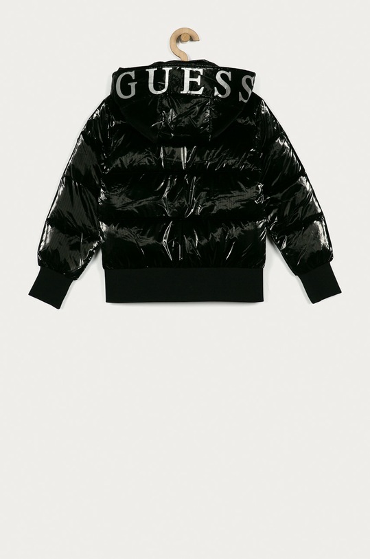 Fete Guess Jeans - Geaca copii 116-175 cm J0BL10.WDCN0 negru