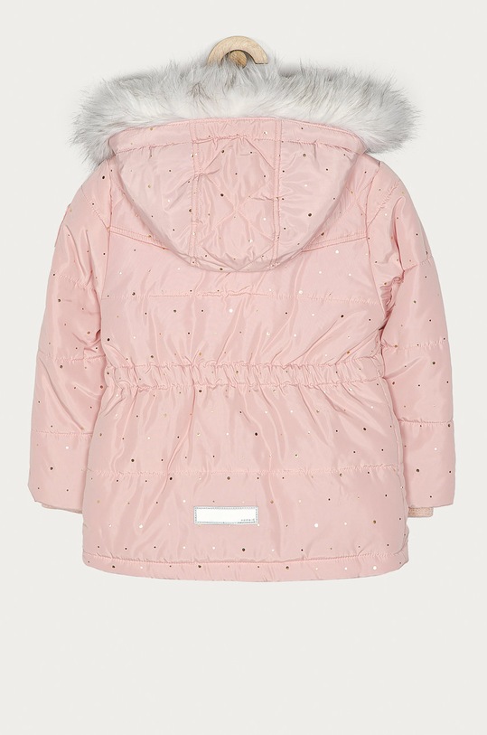 Name it - Детско яке 80-104 см 13178671 розов AW20