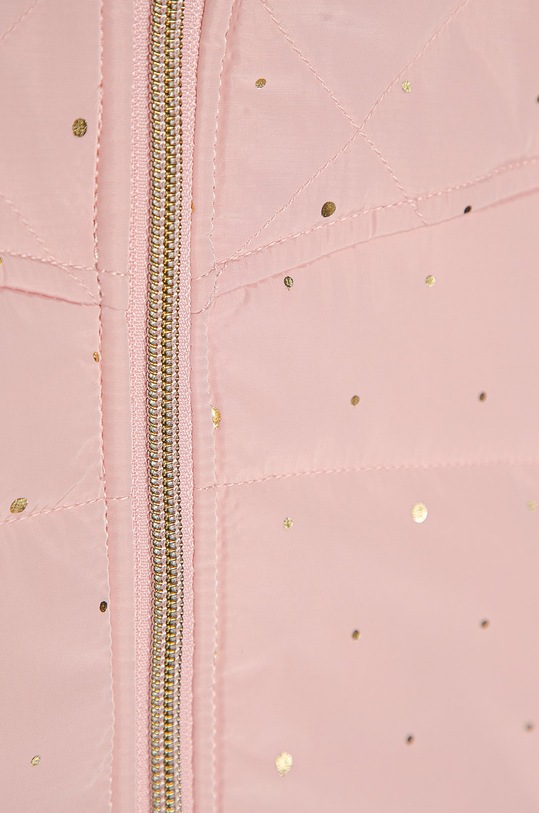 Момиче Name it - Детско яке 80-104 см 13178671 розов