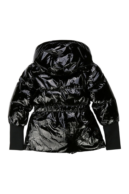 Dkny - Kurtka dziecięca D36627 D36627 czarny AW20