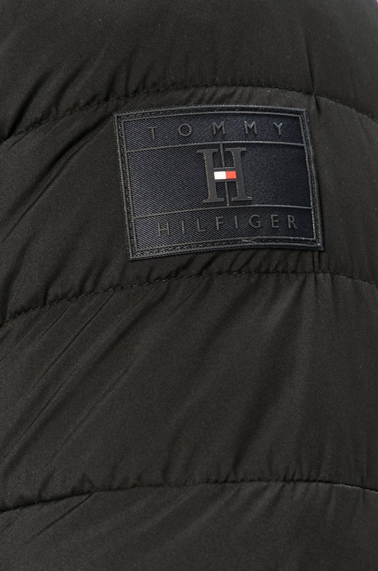 Tommy Hilfiger - Kurtka MW0MW14035 czarny