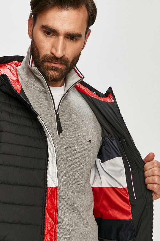 Tommy Hilfiger - Kurtka MW0MW14035