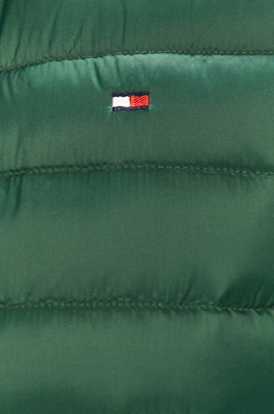 Tommy Hilfiger - Bezrękawnik puchowy MW0MW14607