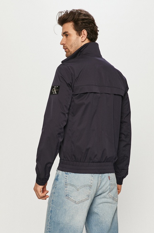 Odzież Calvin Klein Jeans - Kurtka J30J315672 J30J315672 granatowy