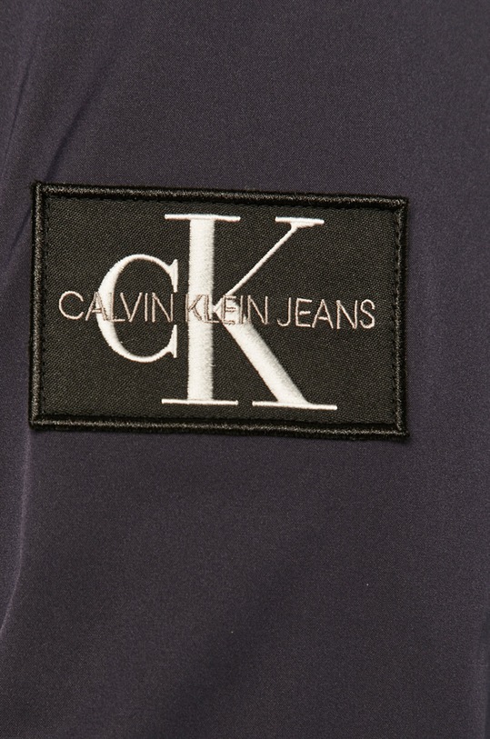 Calvin Klein Jeans - Kurtka J30J315672 J30J315672 granatowy