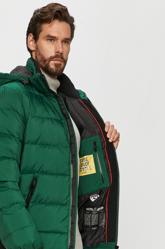 Guess - Kurtka puchowa M0BL67.WDA80