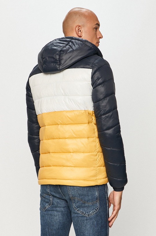 Odzież Jack & Jones kurtka 12175199 zielony