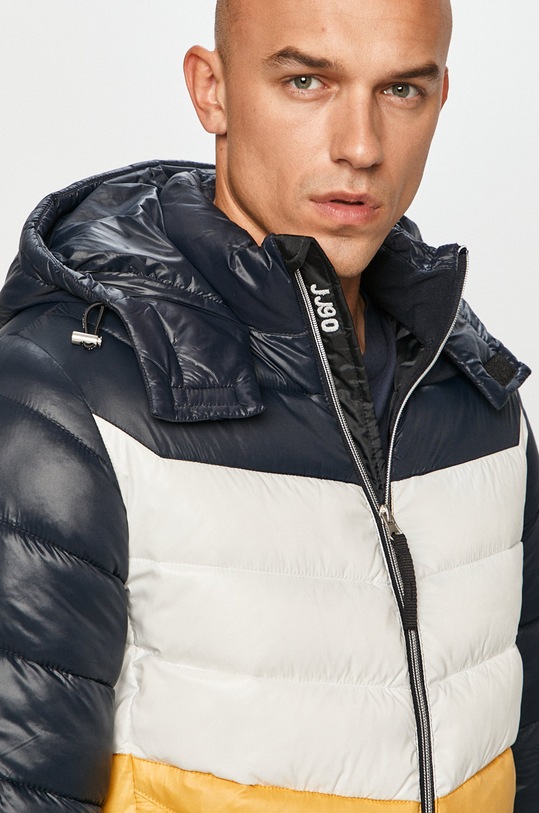 Jack & Jones kurtka zielony 12175199