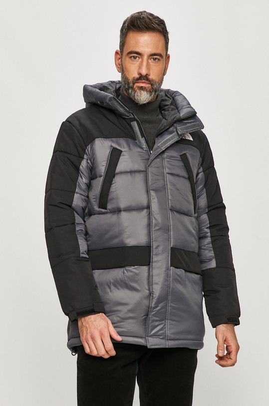 The North Face - Kurtka pozostałe szary NF0A4QZ51741