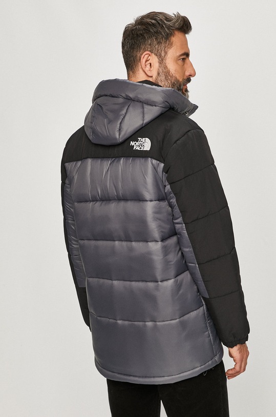 Odzież The North Face - Kurtka NF0A4QZ51741 szary
