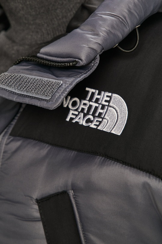 The North Face - Kurtka NF0A4QZ51741 szary