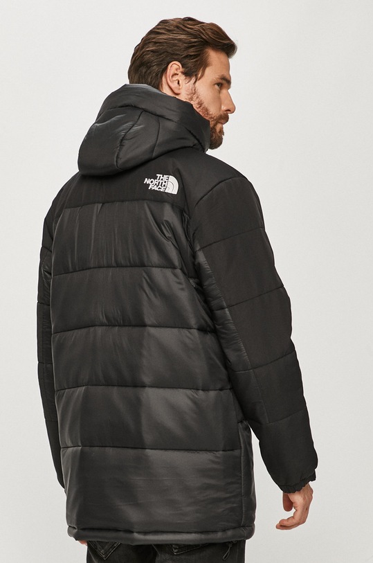 Odzież The North Face - Kurtka NF0A4QZ5JK31 czarny