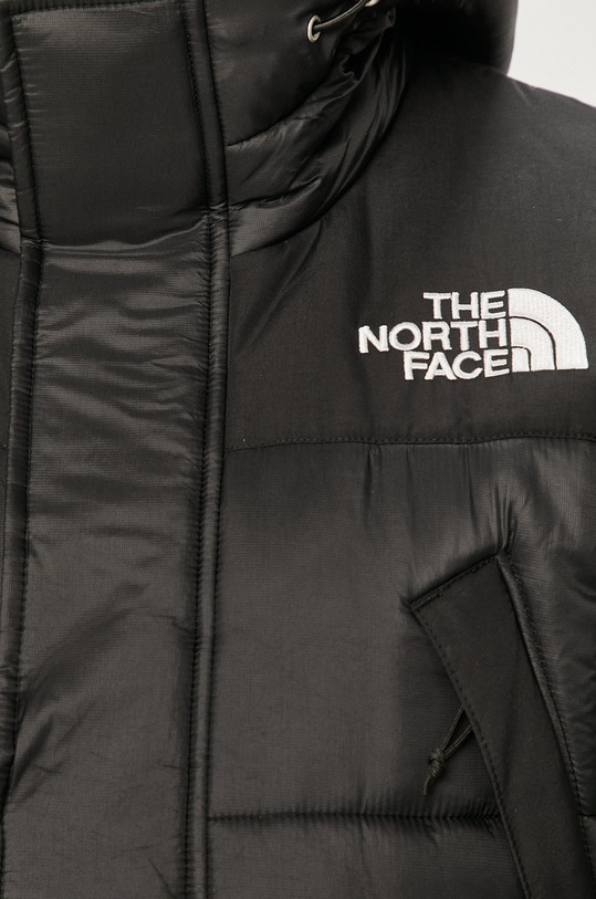 The North Face - Kurtka NF0A4QZ5JK31 czarny