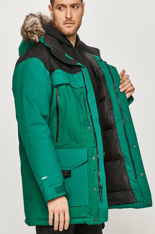 The North Face kurtka puchowa NF00CP07NL11