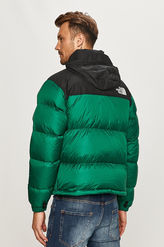 Îmbrăcăminte The North Face - Geaca de puf NF0A3C8DNL11 verde
