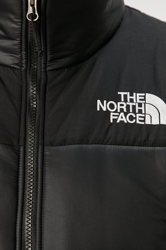 The North Face giacca NF0A4QYZJK31 nero