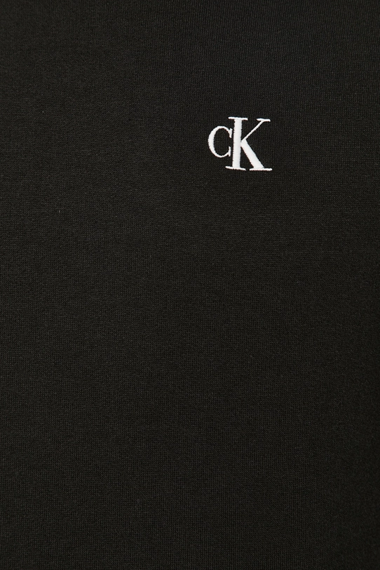 Calvin Klein Jeans - Кофта J30J315713 чорний