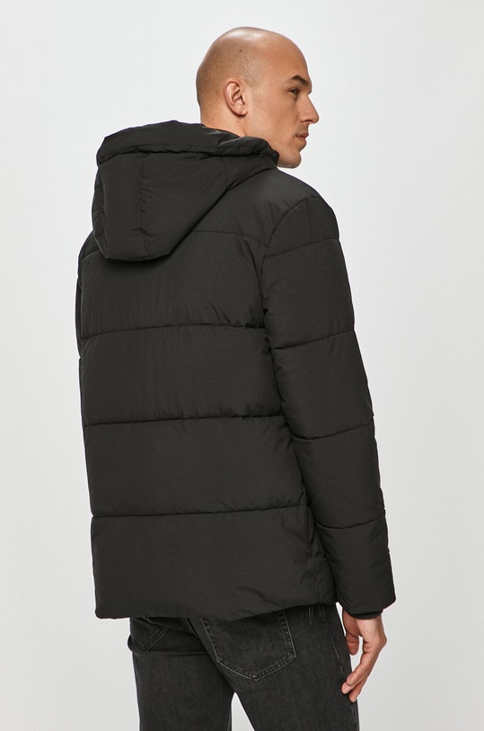 Odzież Calvin Klein Jeans - Kurtka J30J316622 J30J316622 czarny