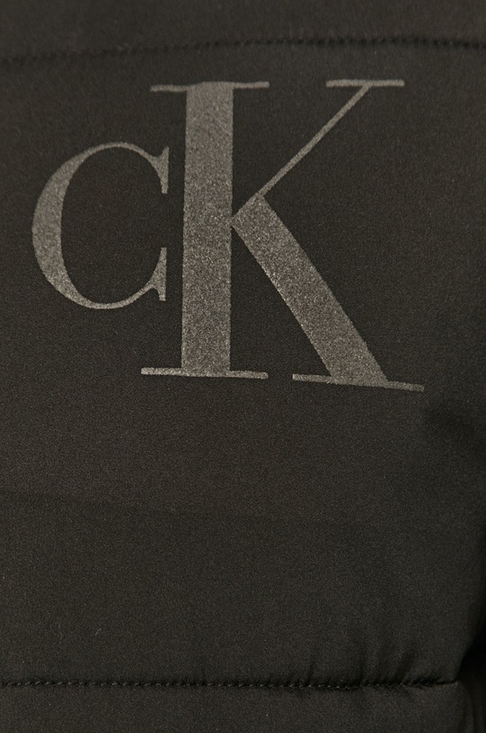 Calvin Klein Jeans - Kurtka J30J316622 J30J316622 czarny