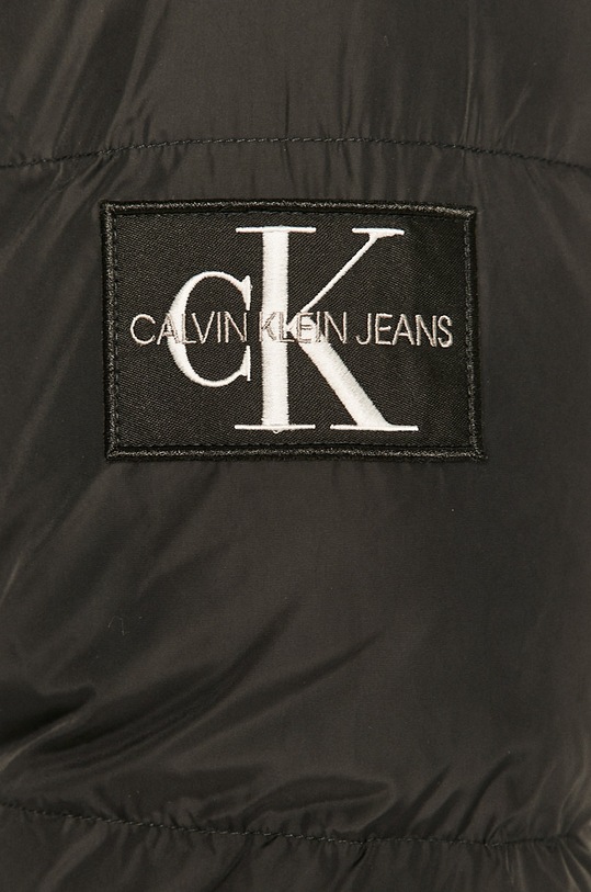 Calvin Klein Jeans - Пухено яке J30J315679