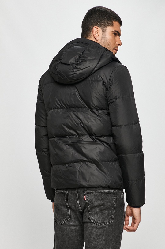 Îmbrăcăminte Calvin Klein Jeans - Geaca de puf J30J315674 negru