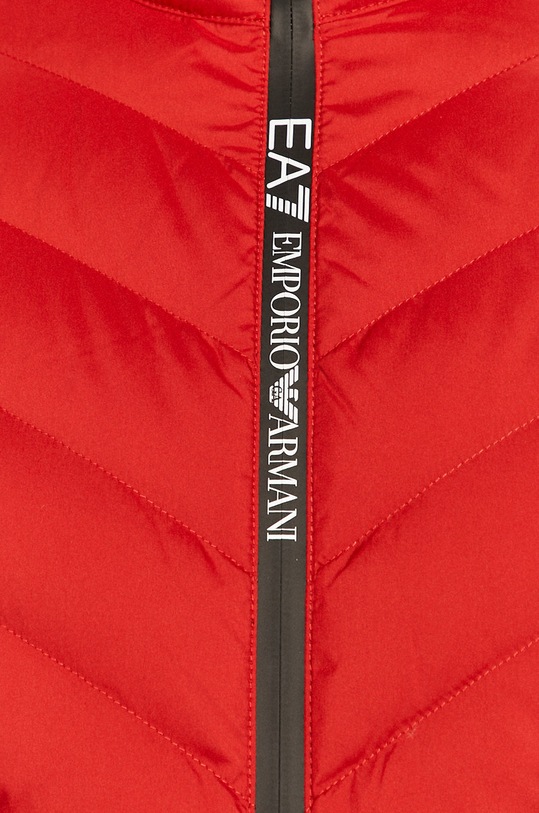 EA7 Emporio Armani Kurtka puchowa 8NPB06.PNE1Z 8NPB06.PNE1Z czerwony