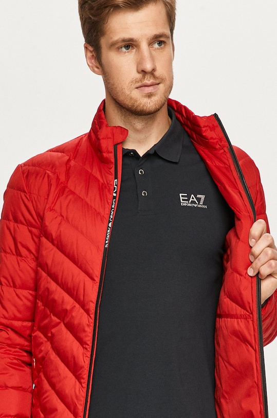EA7 Emporio Armani Kurtka puchowa 8NPB06.PNE1Z 8NPB06.PNE1Z