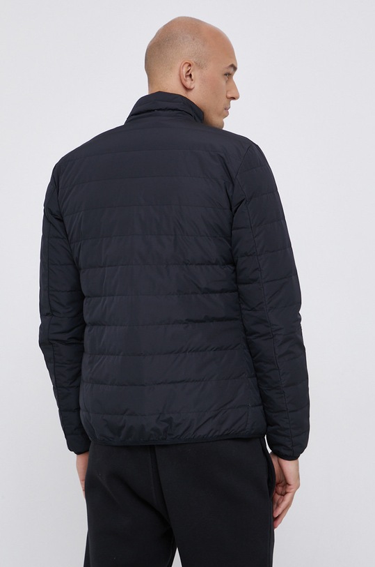 Abbigliamento EA7 Emporio Armani piumino 8NPB06.PNE1Z blu navy
