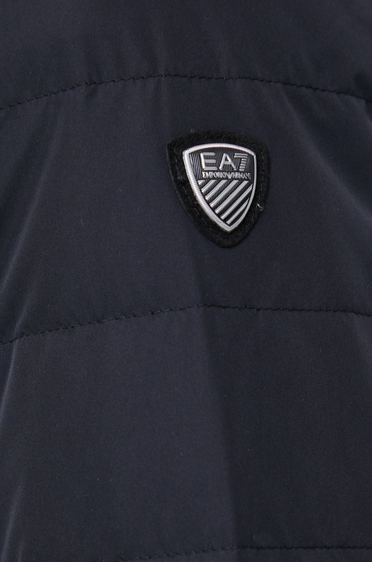 EA7 Emporio Armani Geacă de puf 8NPB06.PNE1Z bleumarin
