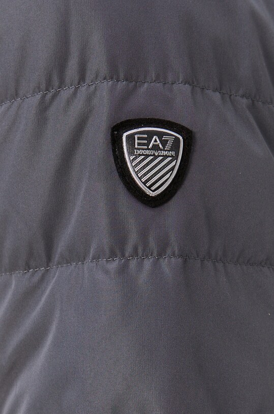 Puhovka EA7 Emporio Armani 8NPB06.PNE1Z siva