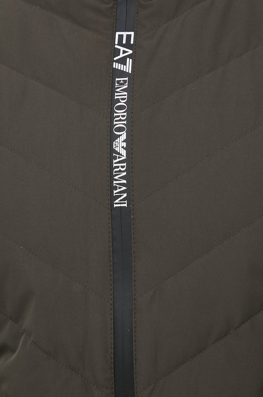 EA7 Emporio Armani Kurtka puchowa 8NPB06.PNE1Z 8NPB06.PNE1Z szary