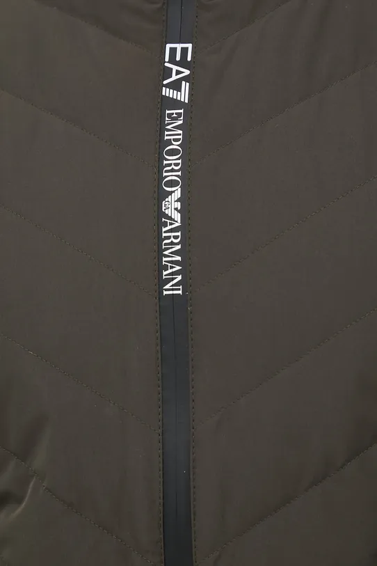 EA7 Emporio Armani Kurtka puchowa 8NPB06.PNE1Z 8NPB06.PNE1Z szary