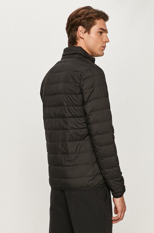 Îmbrăcăminte EA7 Emporio Armani geaca de puf 8NPB06.PNE1Z negru