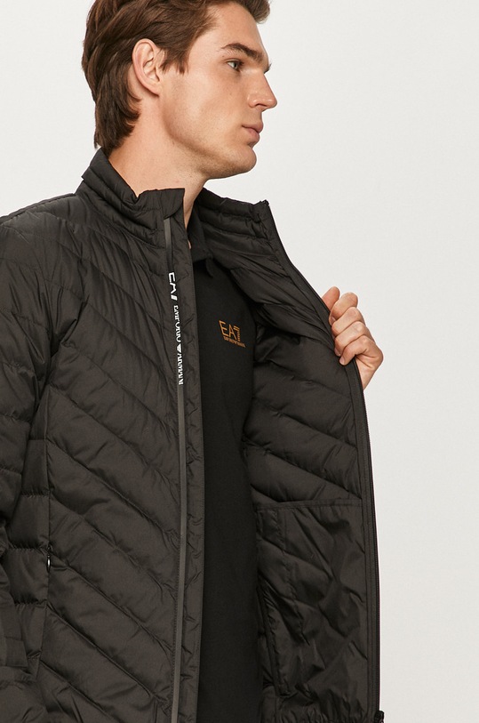 EA7 Emporio Armani kurtka puchowa 8NPB06.PNE1Z