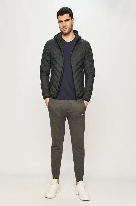 EA7 Emporio Armani - Geaca de puf 8NPB07.PNE1Z bleumarin AA00