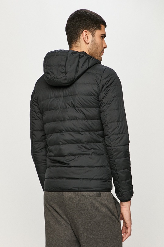 Îmbrăcăminte EA7 Emporio Armani - Geaca de puf 8NPB07.PNE1Z bleumarin