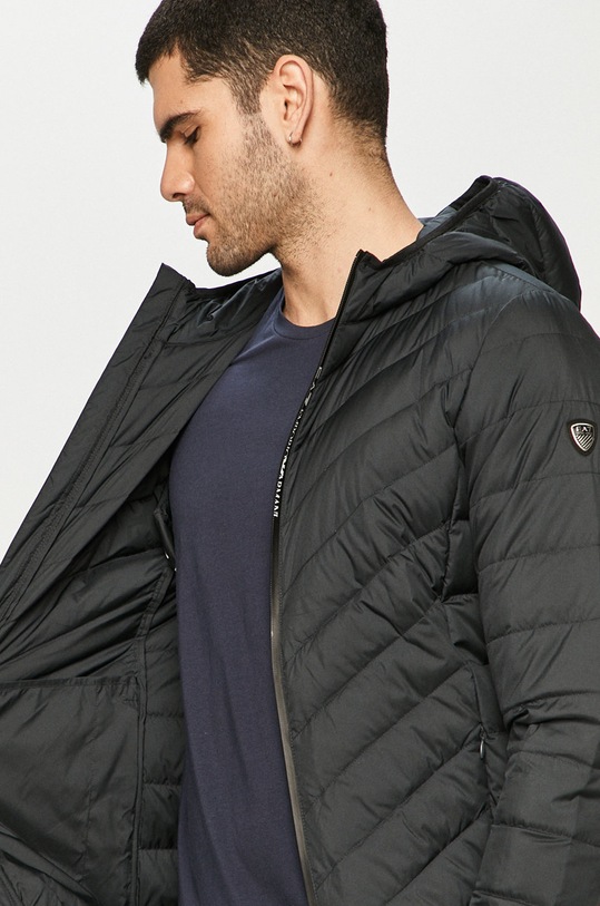 EA7 Emporio Armani - Geaca de puf 8NPB07.PNE1Z