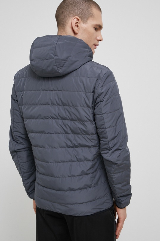 Îmbrăcăminte EA7 Emporio Armani - Geaca de puf 8NPB07.PNE1Z gri