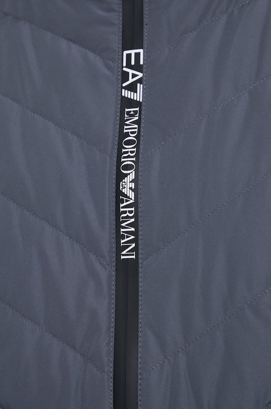 EA7 Emporio Armani - Geaca de puf 8NPB07.PNE1Z gri