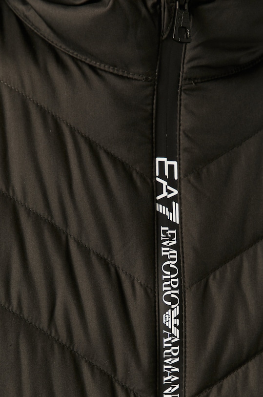 EA7 Emporio Armani - Kurtka puchowa 8NPB07.PNE1Z 8NPB07.PNE1Z czarny