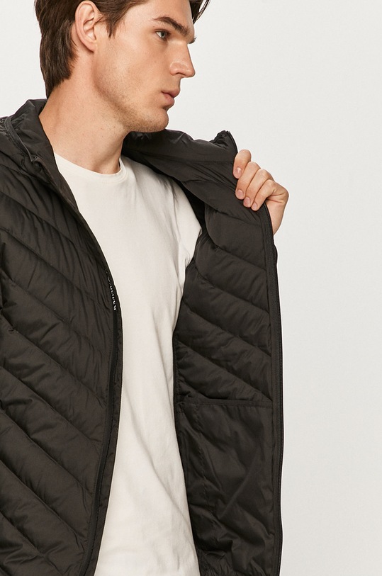 EA7 Emporio Armani - Páperová bunda 8NPB07.PNE1Z