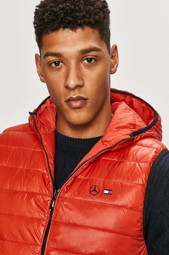 Tommy Hilfiger Tailored - Bezrękawnik dwustronny X Mercedes Benz TT0TT07879