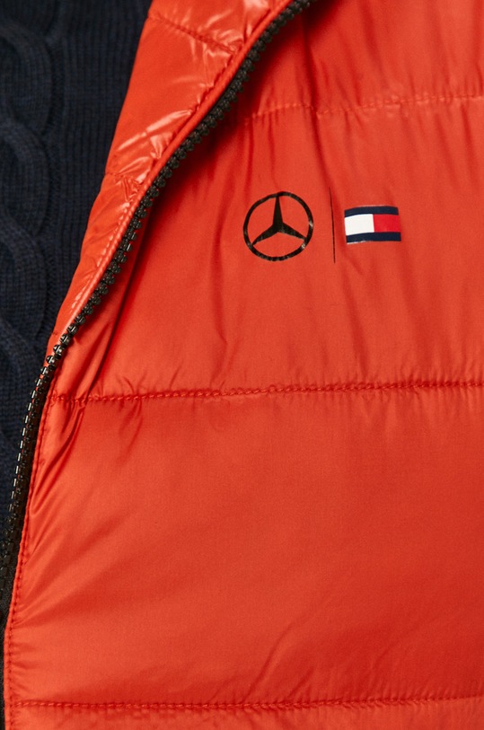 Tommy Hilfiger Tailored - Bezrękawnik dwustronny X Mercedes Benz TT0TT07879
