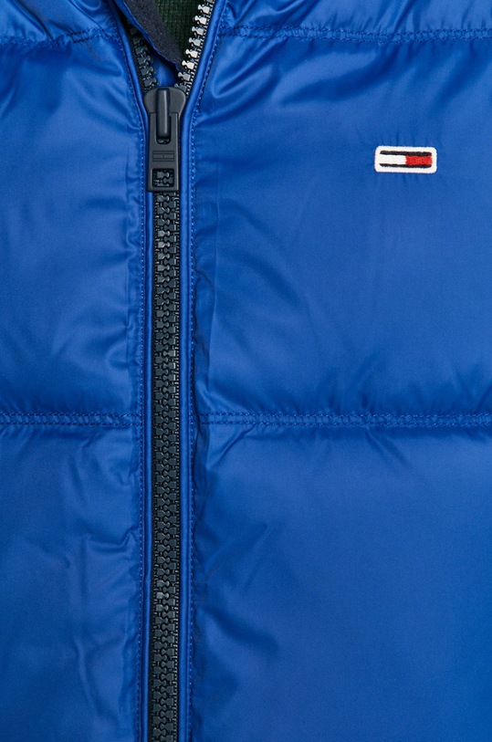 Tommy Jeans - Páperová vesta DM0DM09374 modrá