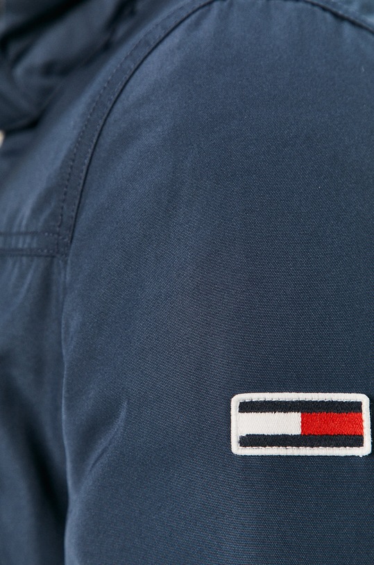 Tommy Jeans - Kurtka DM0DM08759 DM0DM08759 granatowy