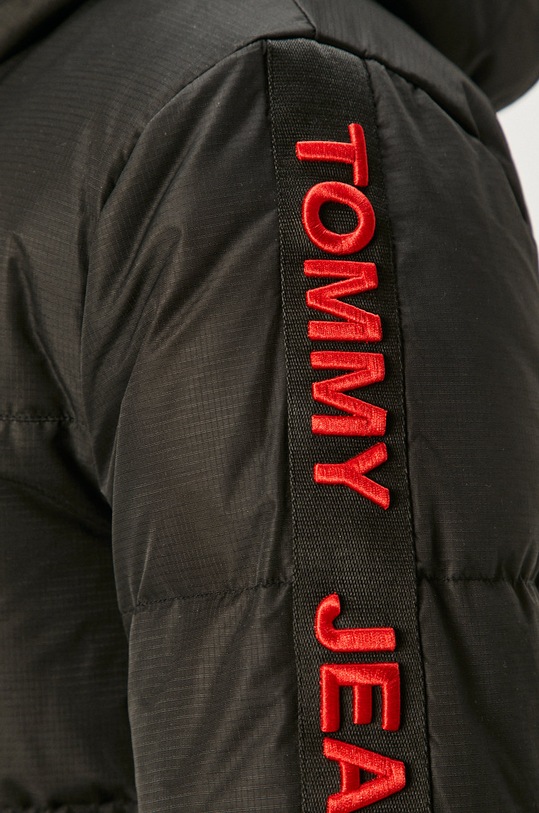 Tommy Jeans - Kurtka puchowa DM0DM08748 DM0DM08748