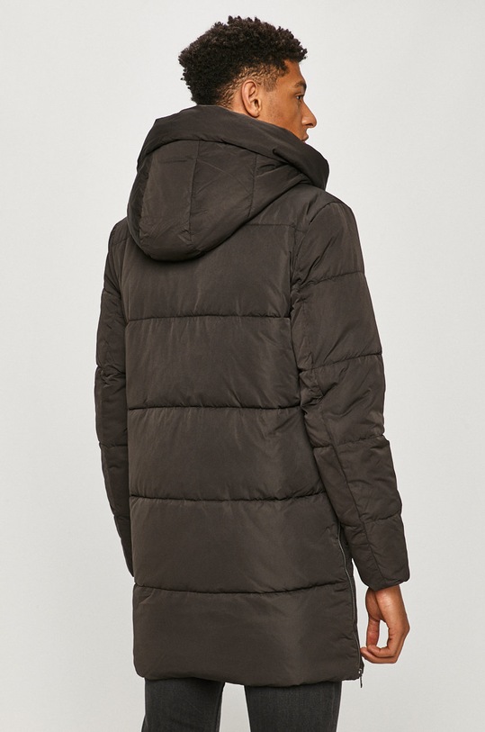 Odzież Tommy Jeans - Kurtka DM0DM09509 DM0DM09509 czarny