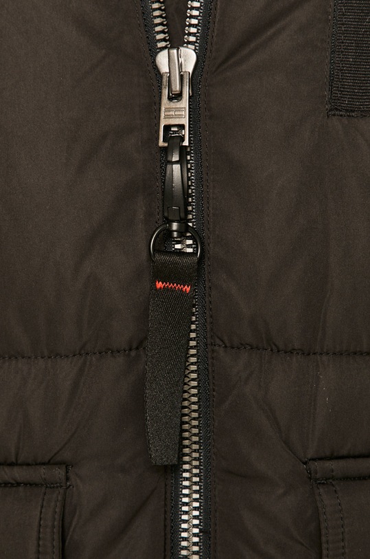 Tommy Jeans - Kurtka DM0DM09509 DM0DM09509 czarny