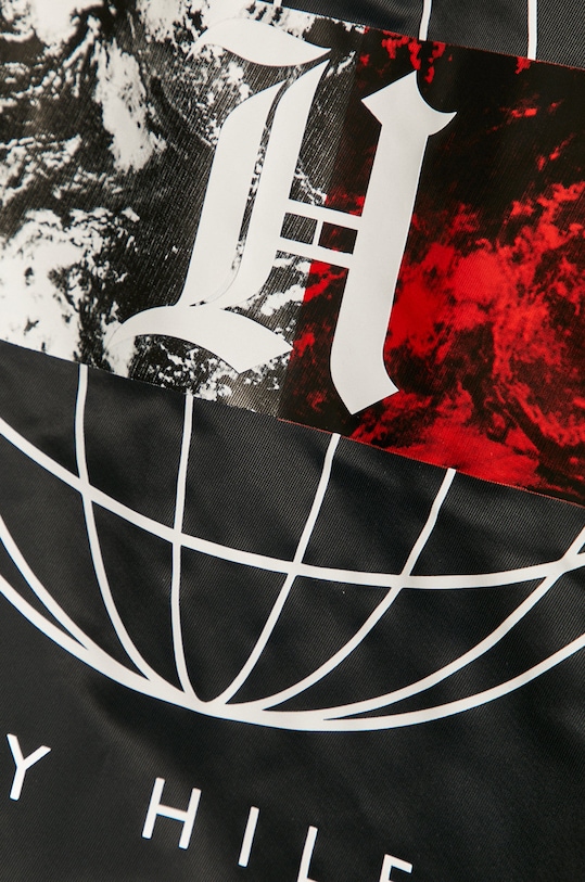 Tommy Hilfiger - Geaca x Lewis Hamilton MW0MW15304