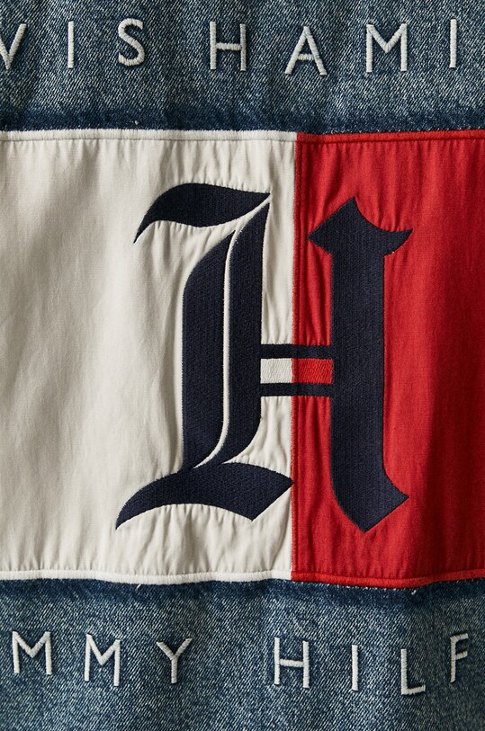 Tommy Hilfiger - Farmerdzseki x Lewis Hamilton MW0MW15303